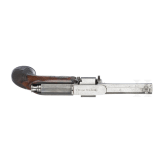 Dreyse-Z&uuml;ndnadelrevolver, um 1865