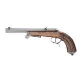 Dreyse-Z&uuml;ndnadelpistole, um 1865