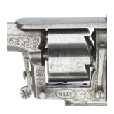 Dreyse-Z&uuml;ndnadelrevolver, um 1865