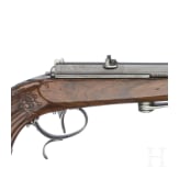 Dreyse-Z&uuml;ndnadelpistole, um 1865