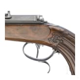 Dreyse-Z&uuml;ndnadelpistole, um 1865