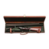 Hahndoppelflinte J. Purdey in London