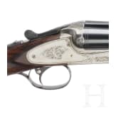 Doppelflinte Merkel Mod. 50E