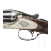 Doppelflinte Merkel Mod. 50E