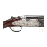 Bockdoppelflinte Beretta Mod. 687 EELL