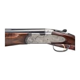 Bockdoppelflinte Beretta Mod. 687 EELL