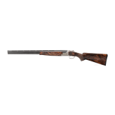 Bockdoppelflinte FN B25