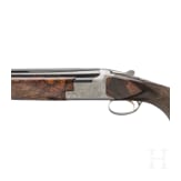 Bockdoppelflinte FN B25