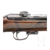 Halbautomatische B&uuml;chse, Mod. M1 Carbine