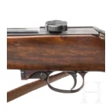Halbautomatische B&uuml;chse, Mod. M1 Carbine