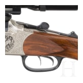 Bockb&uuml;chsflinte, Blaser, mit ZF