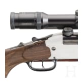 Bockb&uuml;chsflinte Heym, mit ZF Swarovski