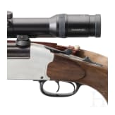 Bockb&uuml;chsflinte Heym, mit ZF Swarovski
