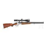 Bockb&uuml;chsflinte Heym Mod. 22S mit ZF Minox