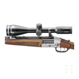 Bockb&uuml;chsflinte Heym Mod. 22S mit ZF Minox