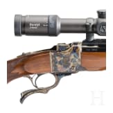 Ruger Nr. 1 mit ZF Zeiss