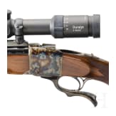 Ruger Nr. 1 mit ZF Zeiss