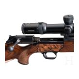 Blaser R93, mit ZF Swarovski 3-12x50 und Wechsellauf