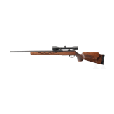 Krico Jagd Match, mit ZF Kahles