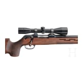 Krico Jagd Match, mit ZF Kahles