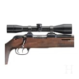 Krico Jagd Match, mit ZF Kahles