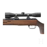 Krico Jagd Match, mit ZF Kahles
