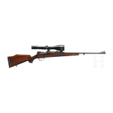 Repetierb&uuml;chse Mauser 66, mit ZF Zeiss