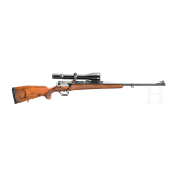 Repetierb&uuml;chse Mauser 66S Diplomat mit ZF Zeiss