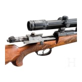 Repetierb&uuml;chse Mauser 66S Diplomat mit ZF Zeiss