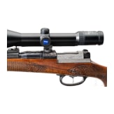 Repetierb&uuml;chse Mauser 66S Diplomat mit ZF Zeiss