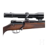 Repetierb&uuml;chse Mauser Mod. 66 S, mit ZF Zeiss