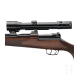 Repetierb&uuml;chse Mauser Mod. 66 S, mit ZF Zeiss