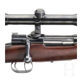 Repetierb&uuml;chse Mauser 96-System mit ZF Zeiss