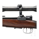 Repetierb&uuml;chse Mauser 96-System mit ZF Zeiss