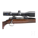 Sauer Mod. 90 mit ZF Zeiss