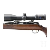 Sauer Mod. 90 mit ZF Zeiss