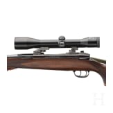 Repetierb&uuml;chse Sauer-Weatherby, Mod. Europa, mit ZF Zeiss
