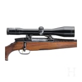 Repetierb&uuml;chse Steyr Mannlicher Mod. Luxus, mit ZF Zeiss