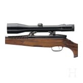 Repetierb&uuml;chse Steyr Mannlicher Mod. Luxus, mit ZF Zeiss