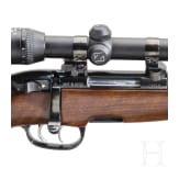 Steyr-Mannlicher-Stutzen Mod. SL mit ZF Zeiss