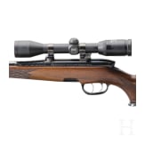 Steyr-Mannlicher-Stutzen Mod. SL mit ZF Zeiss