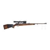 Repetierb&uuml;chse Steyr Luxus mit ZF Zeiss