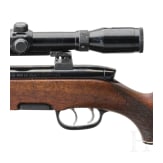Repetierb&uuml;chse Steyr Mod. L mit ZF Supra