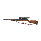 Steyr, Mod. Luxus, mit ZF Zeiss