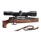 Steyr, Mod. Luxus, mit ZF Zeiss