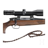 Steyr, Mod. Luxus, mit ZF Zeiss
