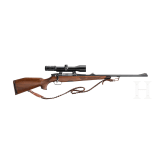 Steyr, Mod. Luxus, mit ZF Zeiss