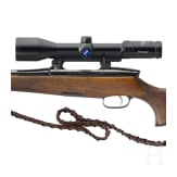 Steyr, Mod. Luxus, mit ZF Zeiss
