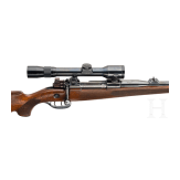 Repetierb&uuml;chse Walther, mit ZF