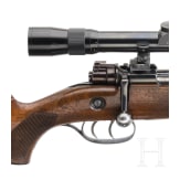 Repetierb&uuml;chse Walther, mit ZF